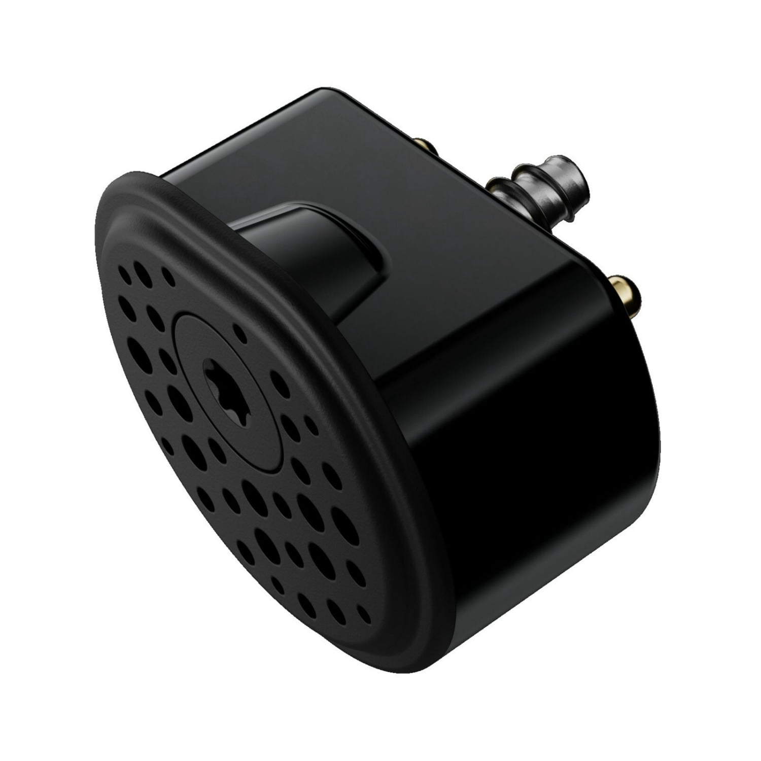 Vaonis AC024 Vespera Hygrometer Sensor with Anti-Fog System (Black)