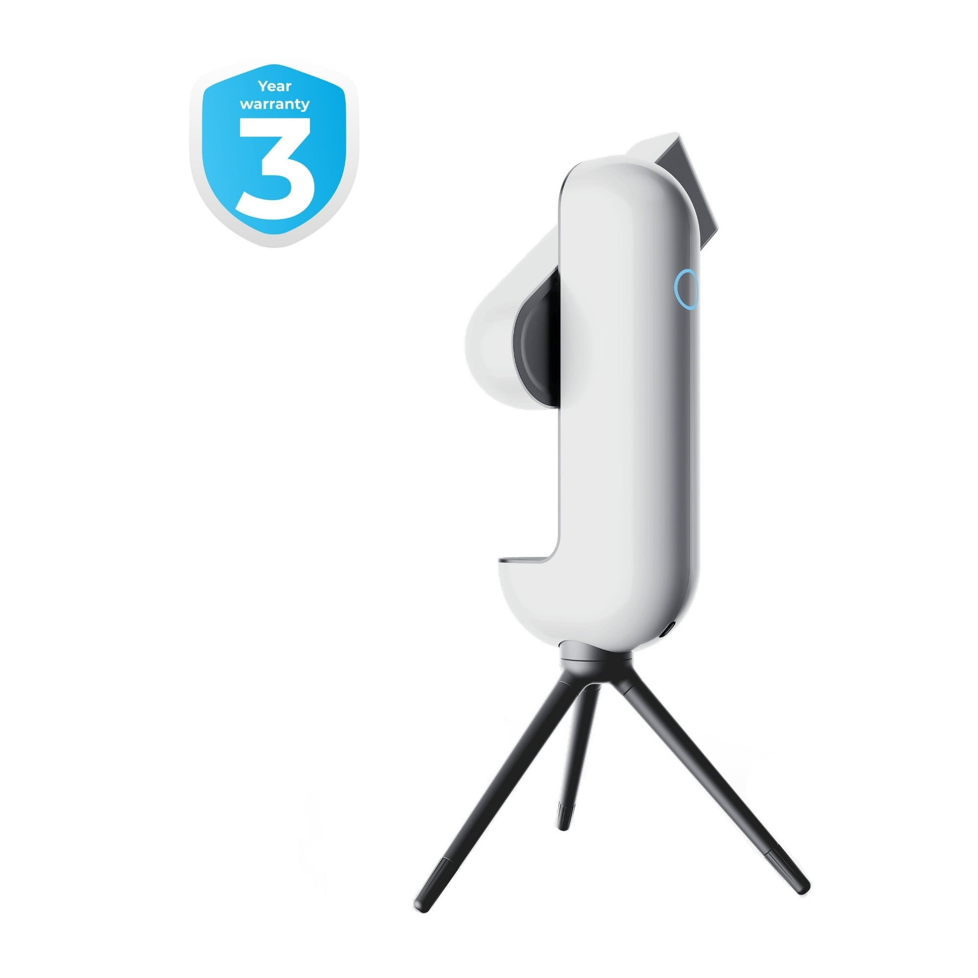 Vaonis Vespera II Exploration Station with Smart, Fully Automated Telescope and Vaonis Star Field Recognition Technology