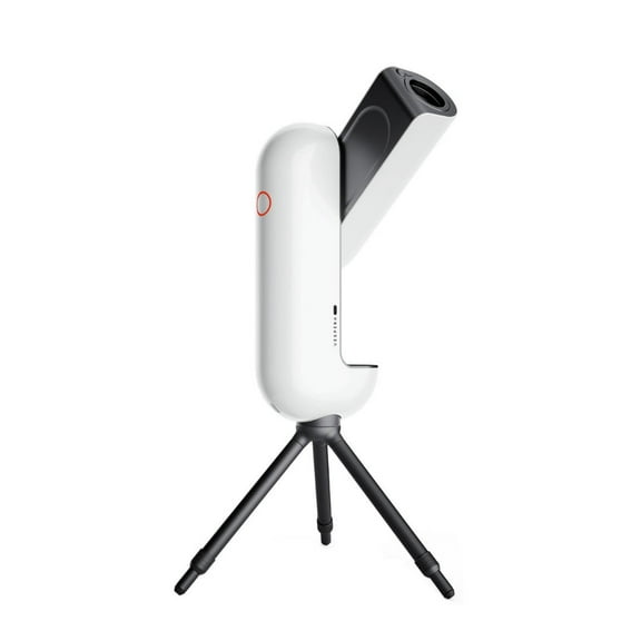 Vaonis Vespera Pro Observation Station Telescope, 50mm Aperture, f/11 Focal Ratio, with CovalENS Technology