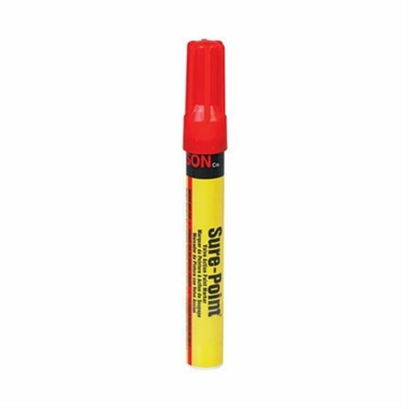 Vap White Paint Marker - White
