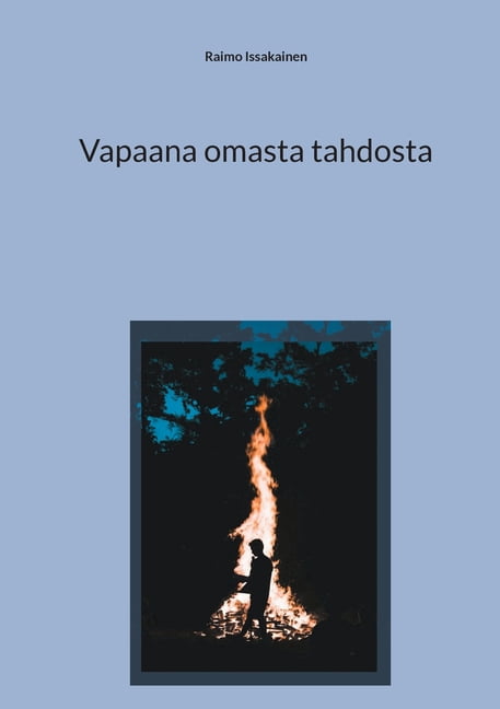 Vapaana omasta tahdosta, (Paperback)