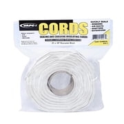 Vapco SCC-1 Sealing Compound Cords 3/8 x 25