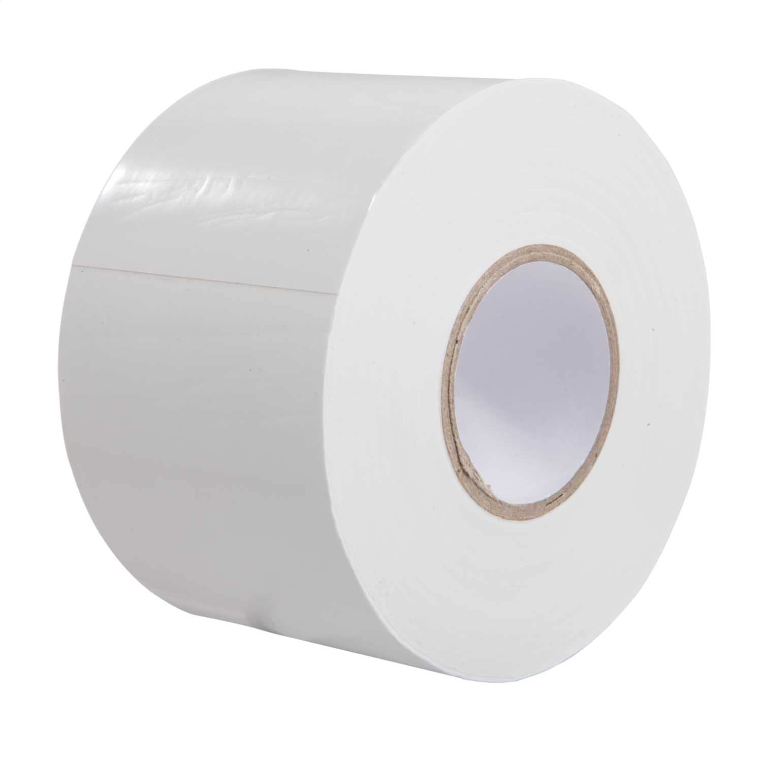 Vapor Barrier Tape, [3 Pack] 4" x 180' PE 12mm Polyethylene Tape, Moisture Barrier Seal and Seam, Insulation Tape for Crawl Space Vapor Barrier, Marine & More