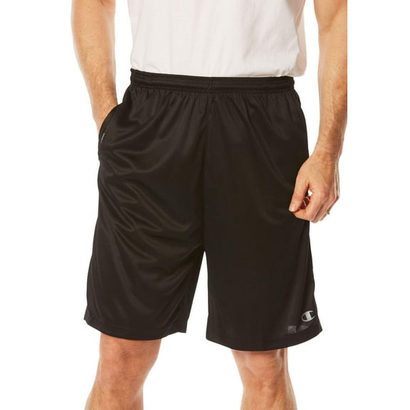 Vapor� Big & Tall Shorts - Black - 4XL