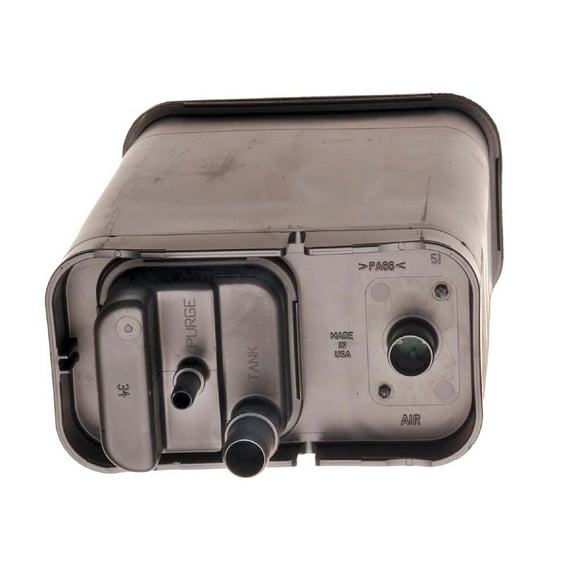 Vapor Canister Fits select: 2000-2005 CHEVROLET IMPALA, 2001-2004 PONTIAC GRAND PRIX