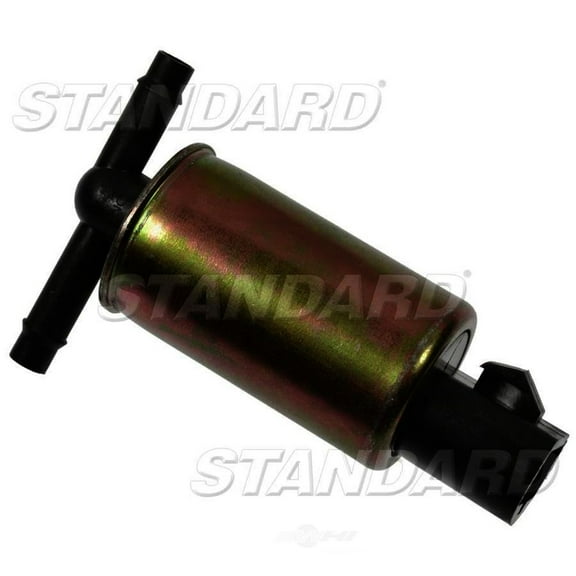 Vapor Canister Purge Solenoid Fits select: 1990-1996 FORD F150, 1991-1995 FORD MUSTANG