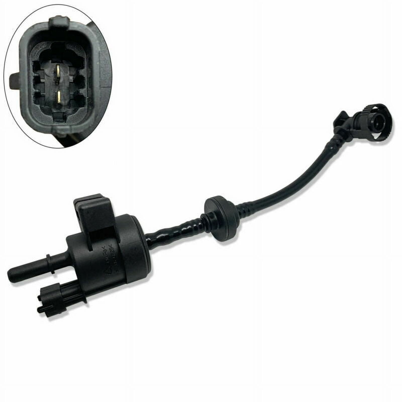 Evap Purge Valve Chevy Cruze - gkmj9ba