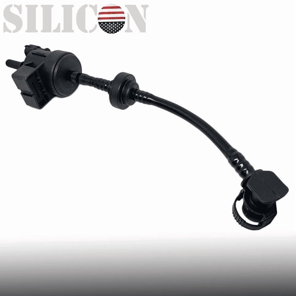 Vapor Canister Purge Solenoid Valve For 2013-18 Chevrolet Trax Buick Encore 1.4L