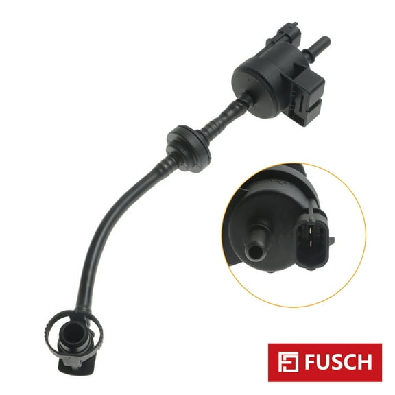 Vapor Canister Purge Solenoid Valve for 2013-2020 Buick Encore 1.4L