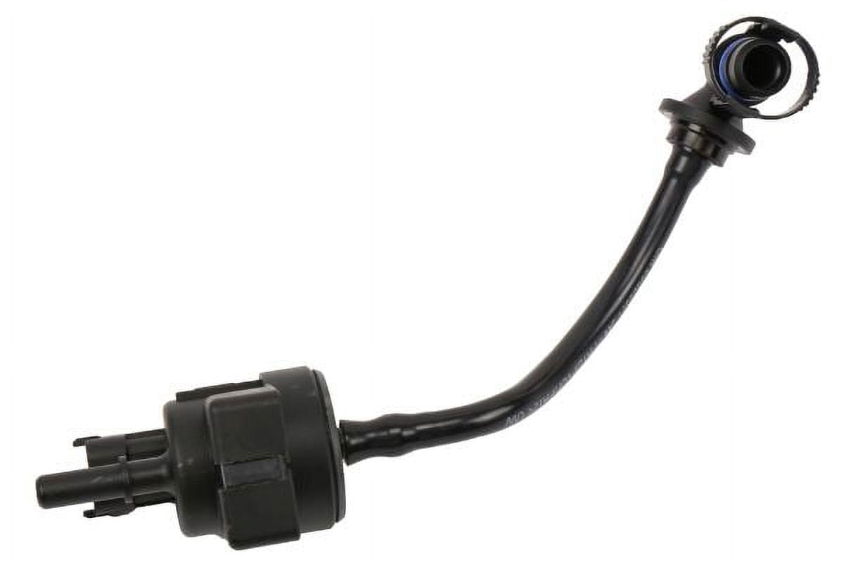 Vapor Canister Purge Solenoid Valve