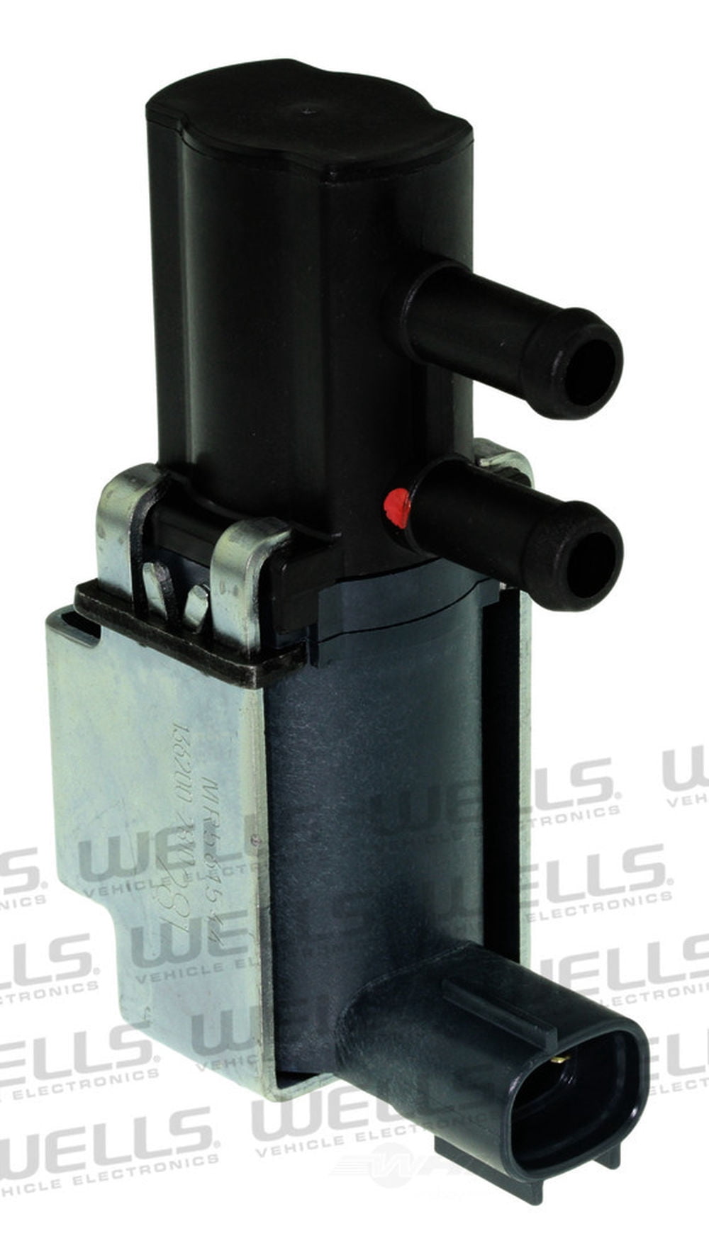 Vapor Canister Purge Solenoid WVE 2M1366 fits 04-08 Mitsubishi Endeavor 3.8L-V6