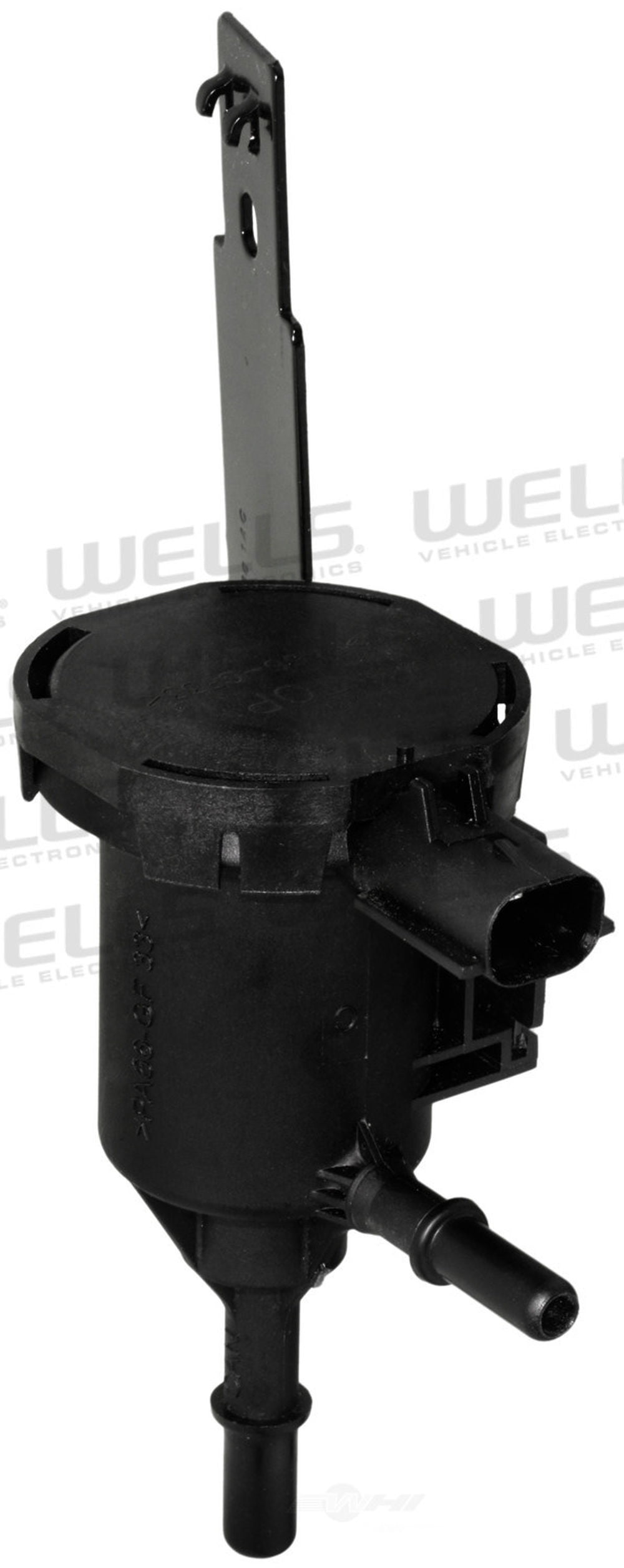 Vapor Canister Purge Solenoid WVE 2M1439