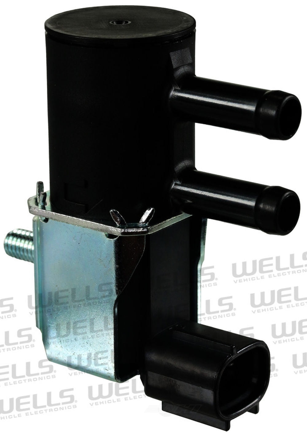 Vapor Canister Purge Solenoid