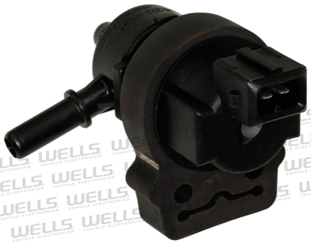 Vapor Canister Purge Solenoid