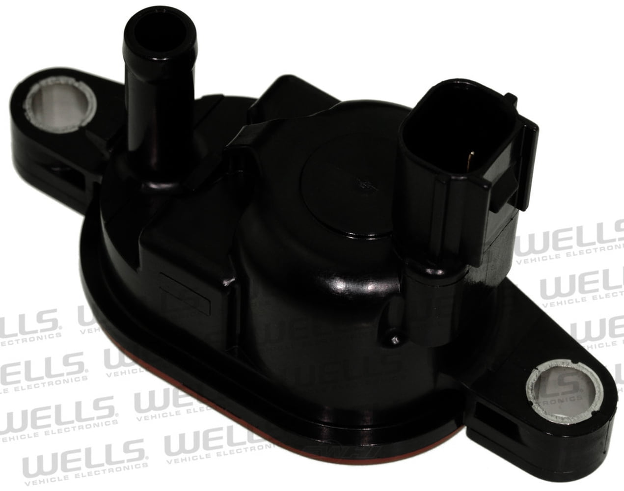 Vapor Canister Purge Solenoid