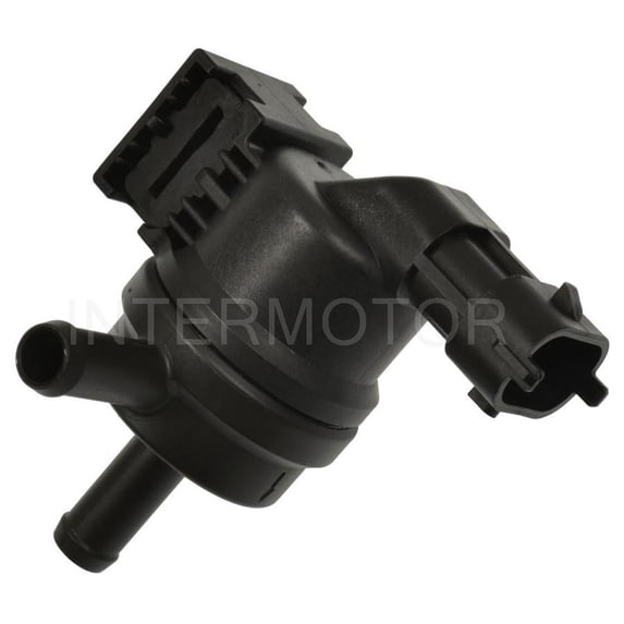 Vapor Canister Purge Solenoid