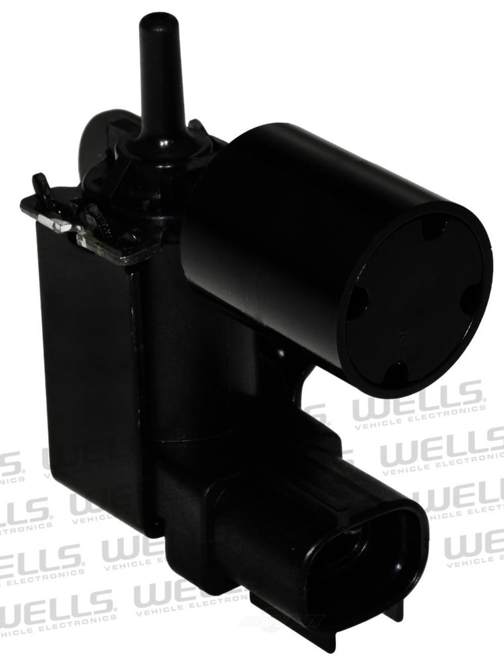 Vapor Canister Purge Solenoid