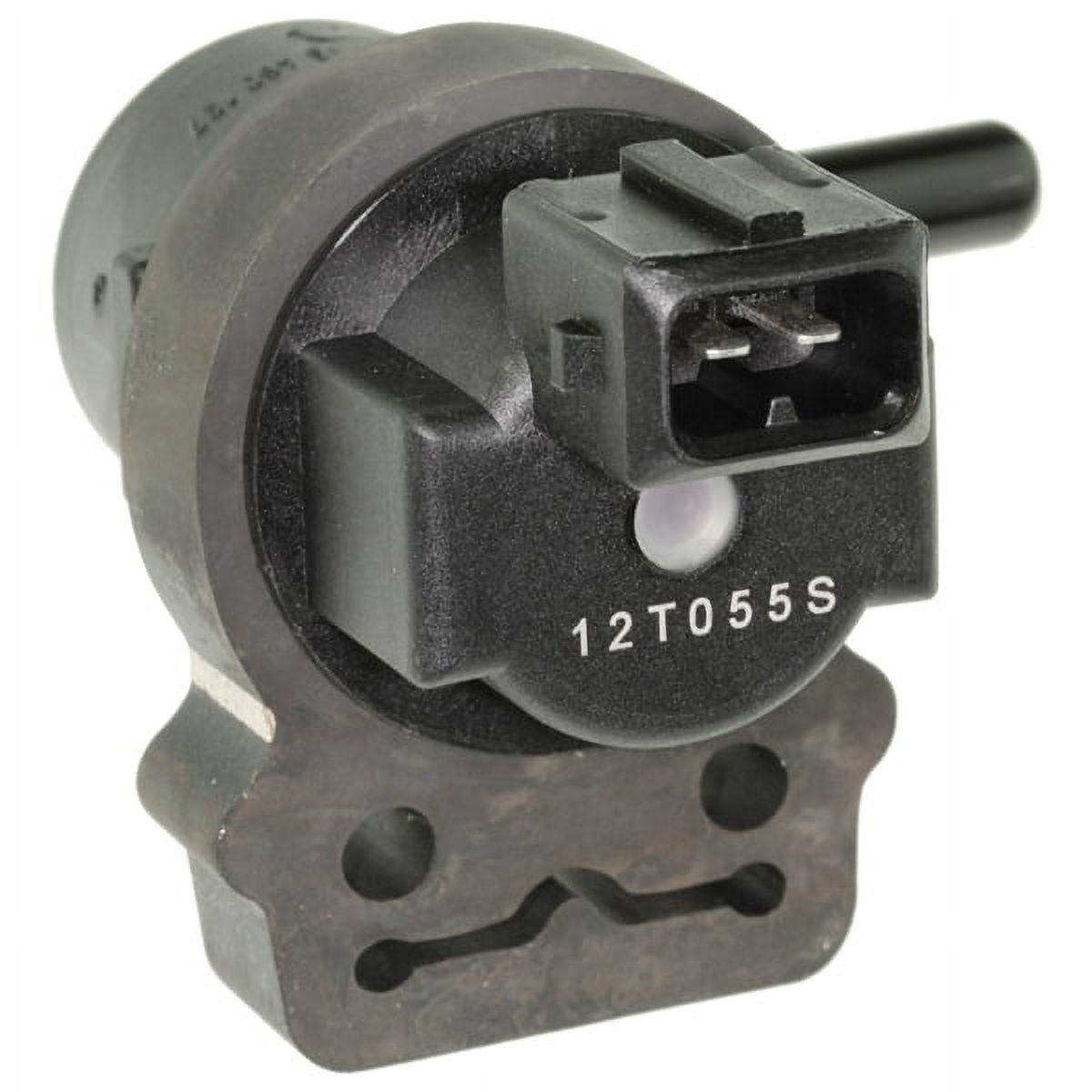 Vapor Canister Purge Solenoid