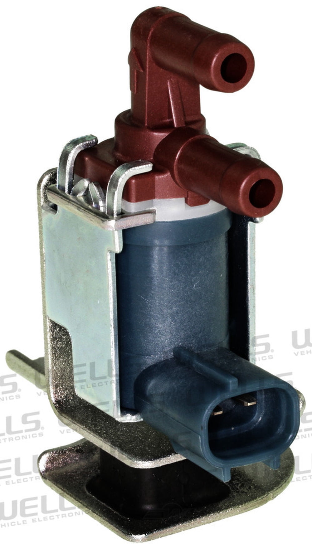 Vapor Canister Purge Solenoid