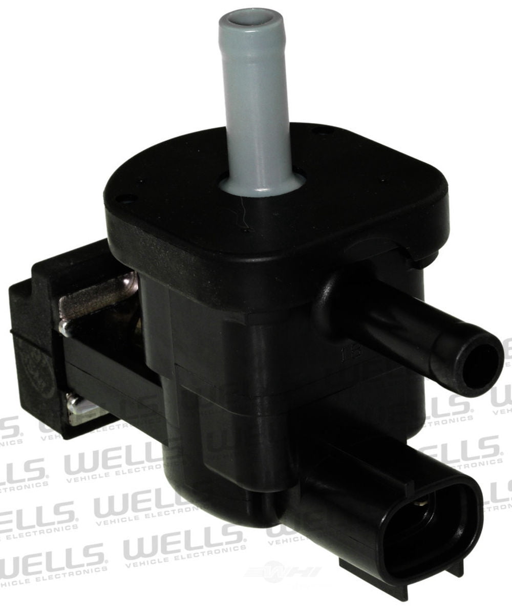 Vapor Canister Purge Solenoid