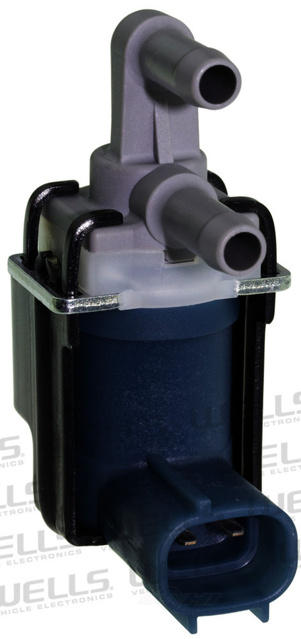 Vapor Canister Purge Solenoid