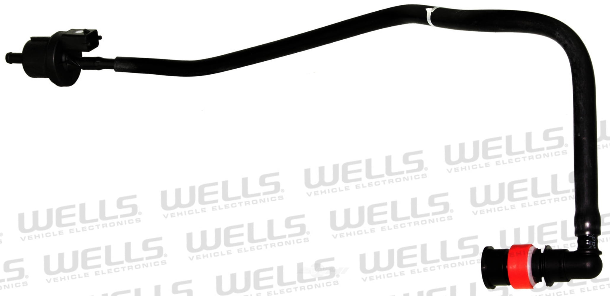 Vapor Canister Purge Solenoid