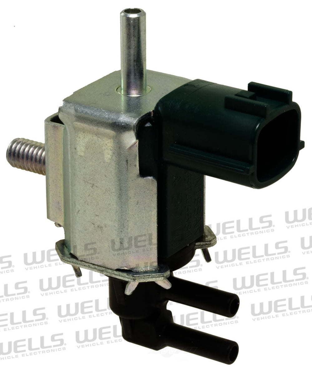 Vapor Canister Purge Solenoid