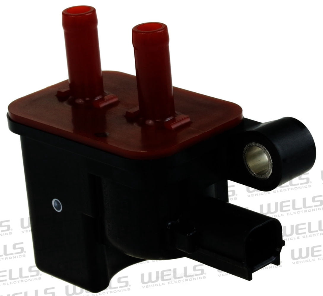 Vapor Canister Purge Solenoid