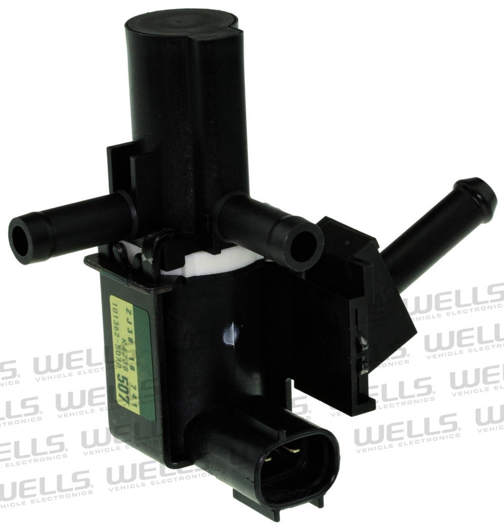 Vapor Canister Purge Solenoid