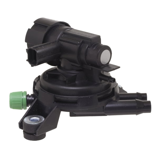 Vapor Canister Purge Solenoid
