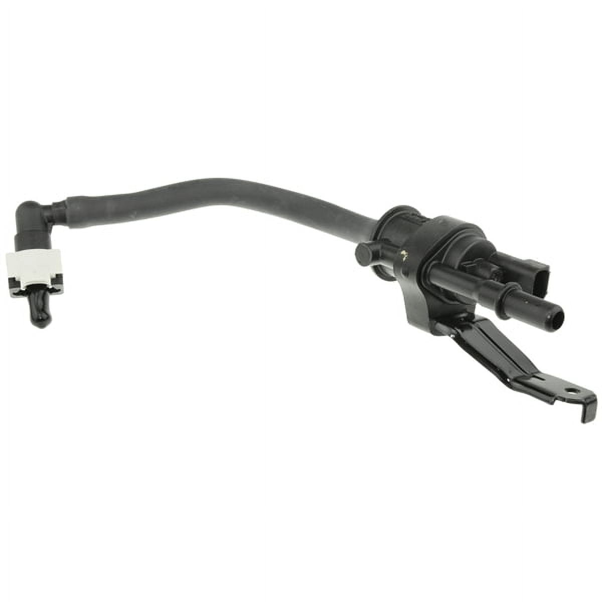 Vapor Canister Purge Solenoid