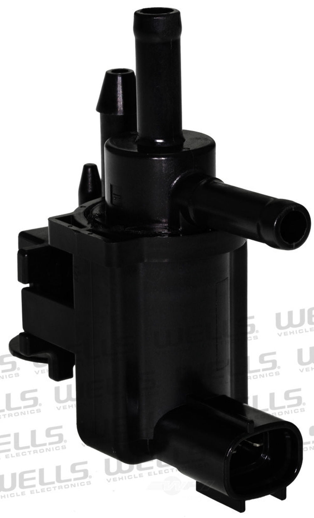 Vapor Canister Purge Solenoid