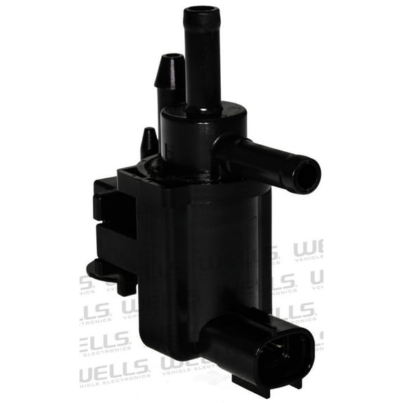 Vapor Canister Purge Solenoid