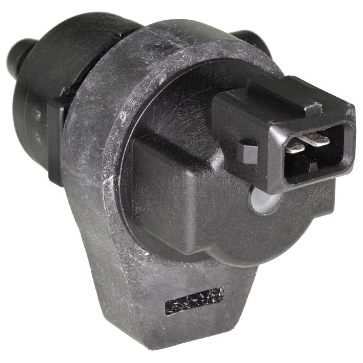 Vapor Canister Purge Solenoid