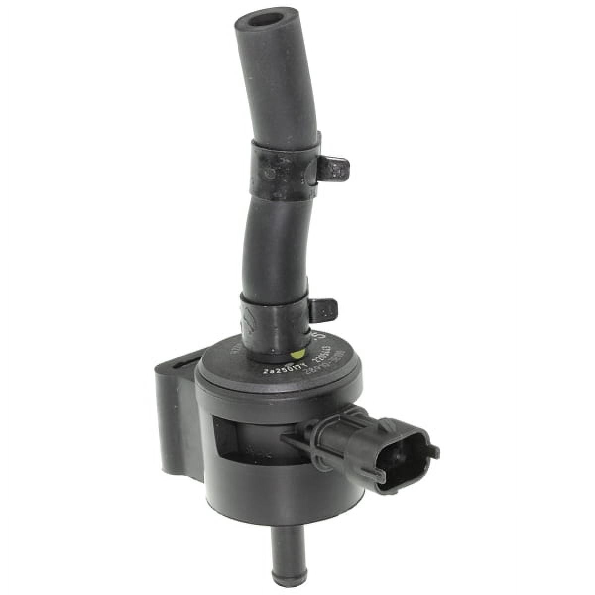 Vapor Canister Purge Solenoid