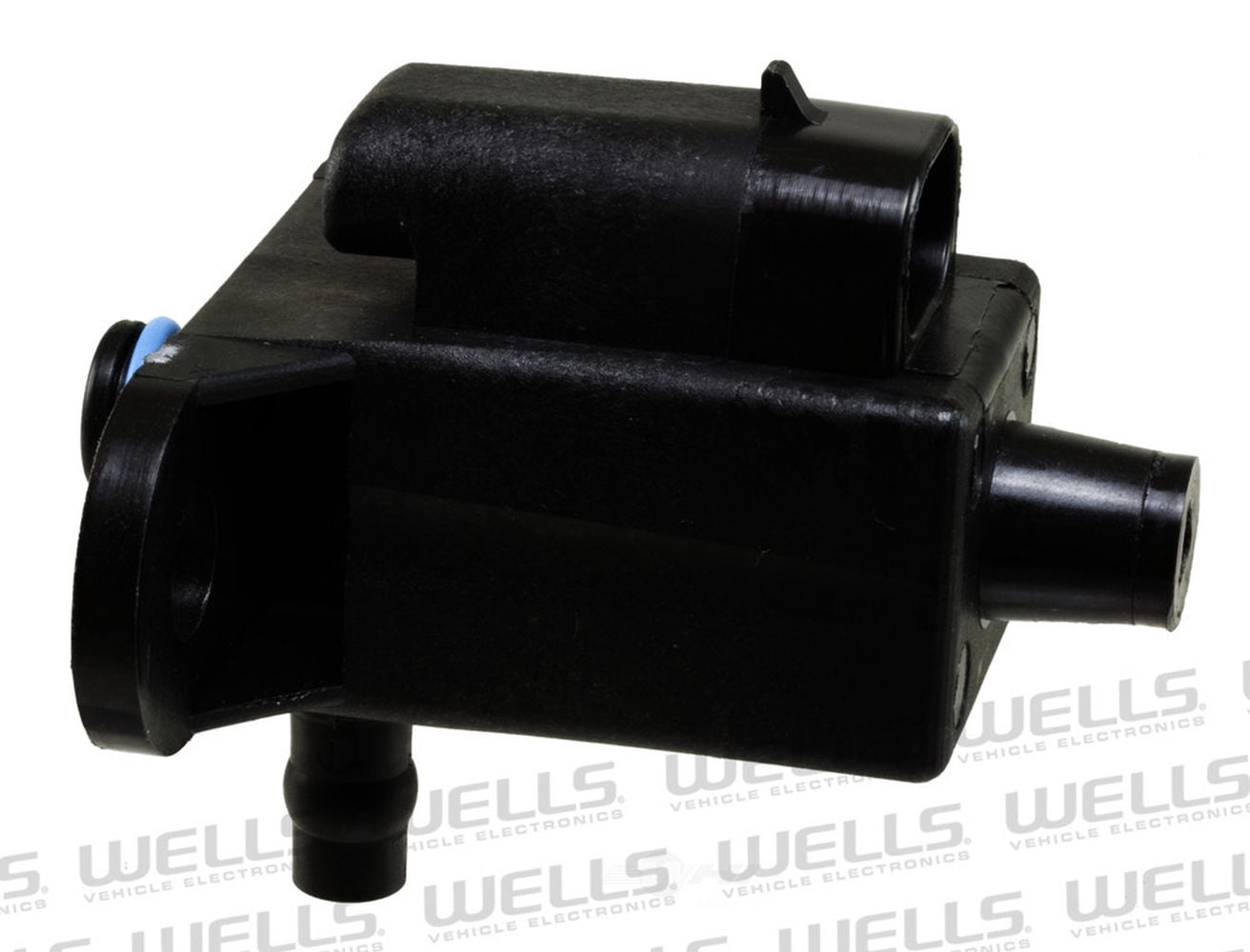 Vapor Canister Purge Solenoid
