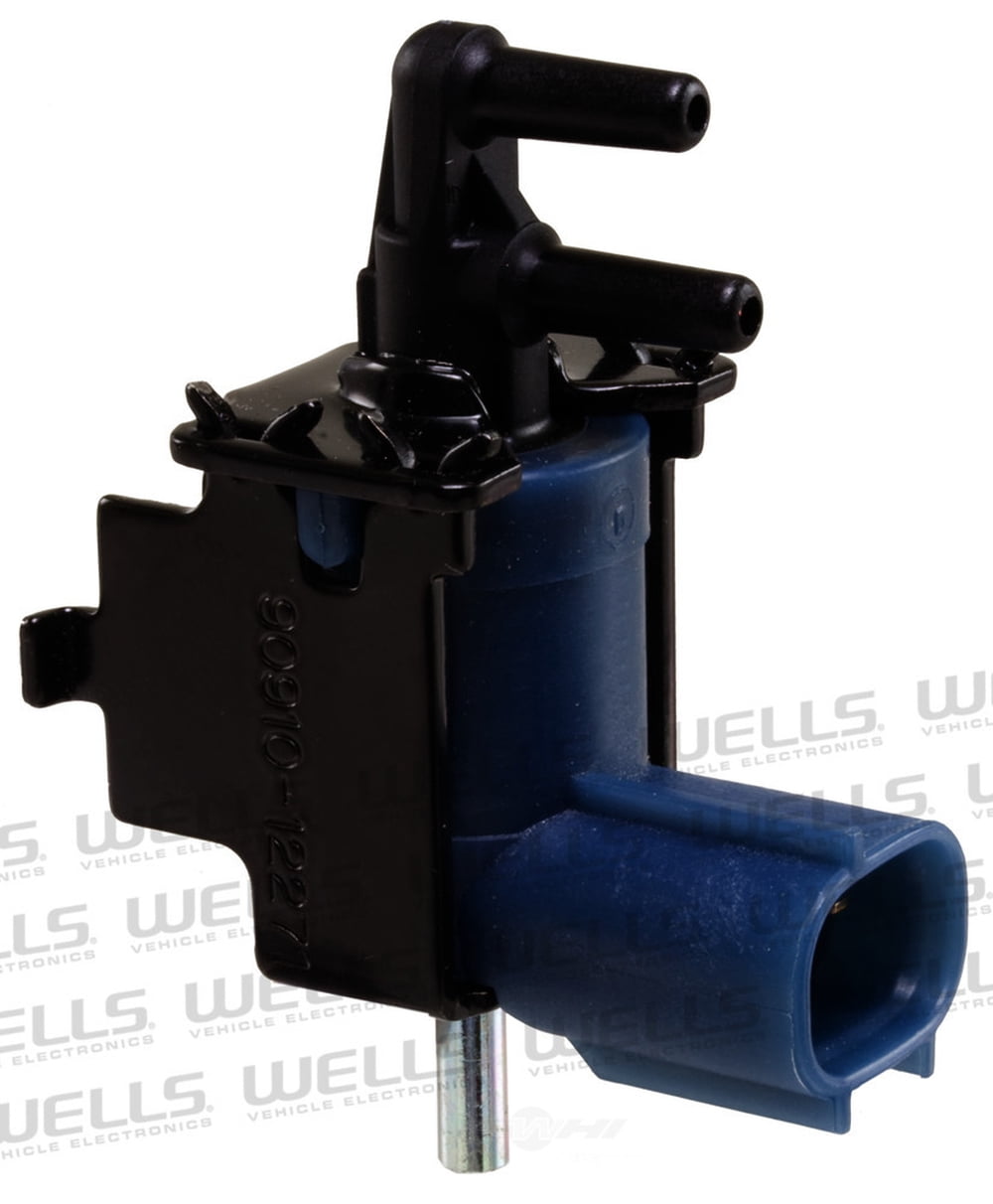 Vapor Canister Purge Solenoid