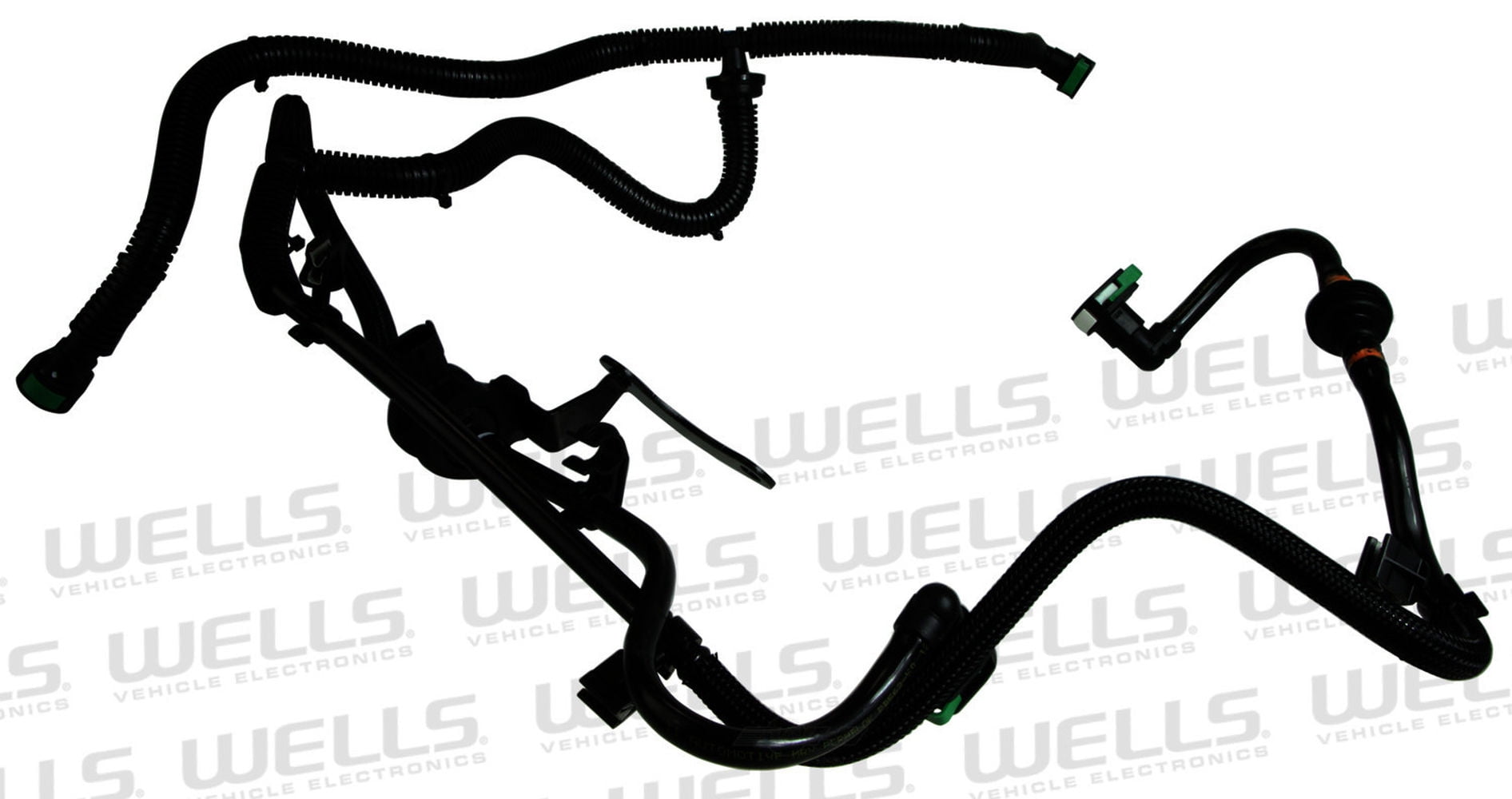 Vapor Canister Purge Solenoid