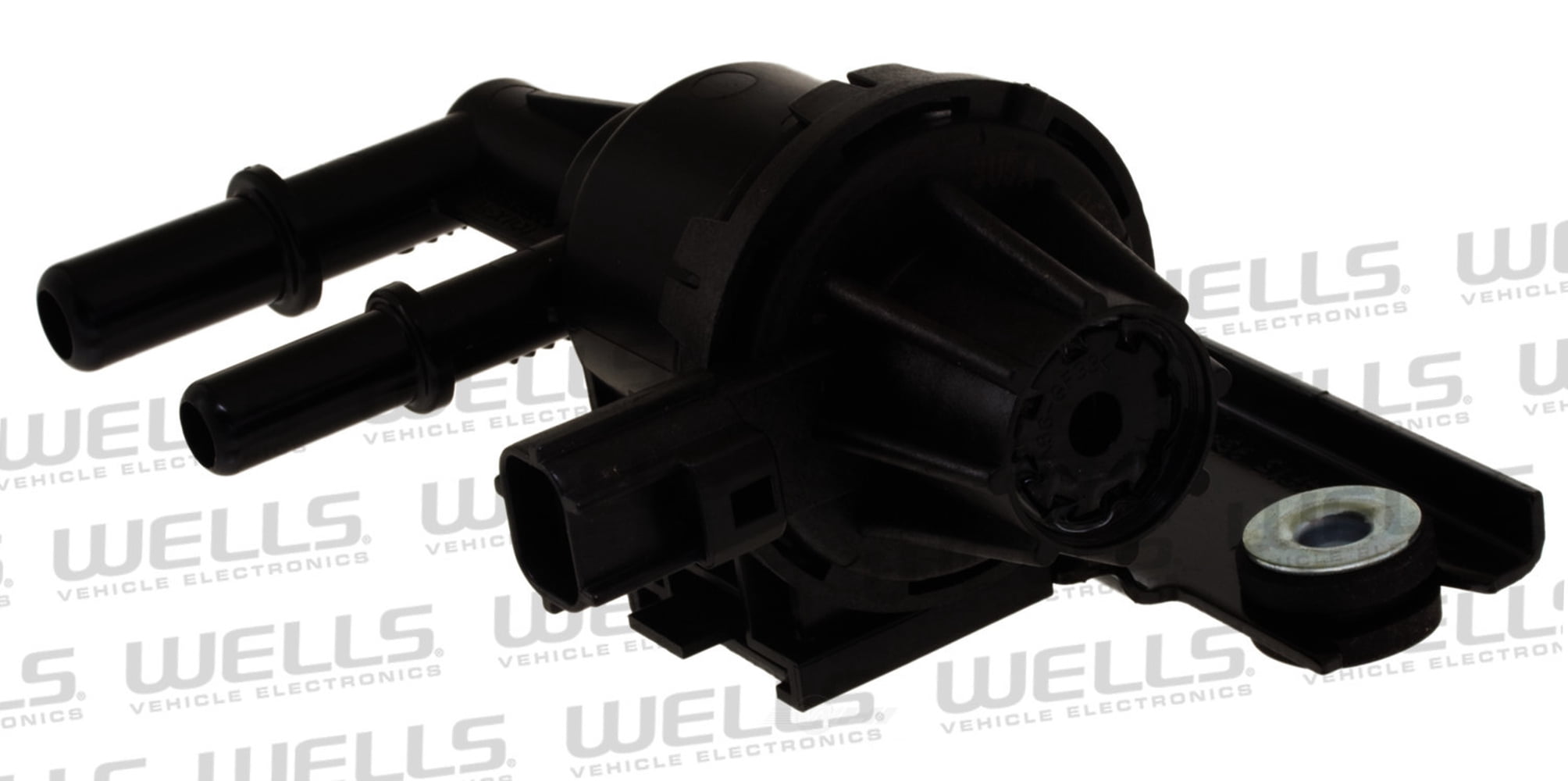 Vapor Canister Purge Solenoid