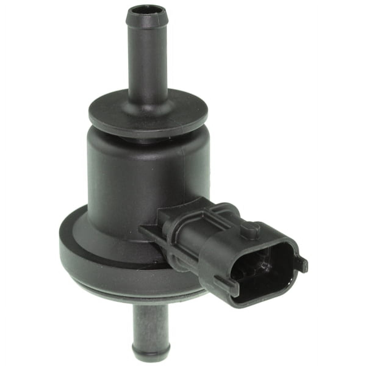 Vapor Canister Purge Solenoid