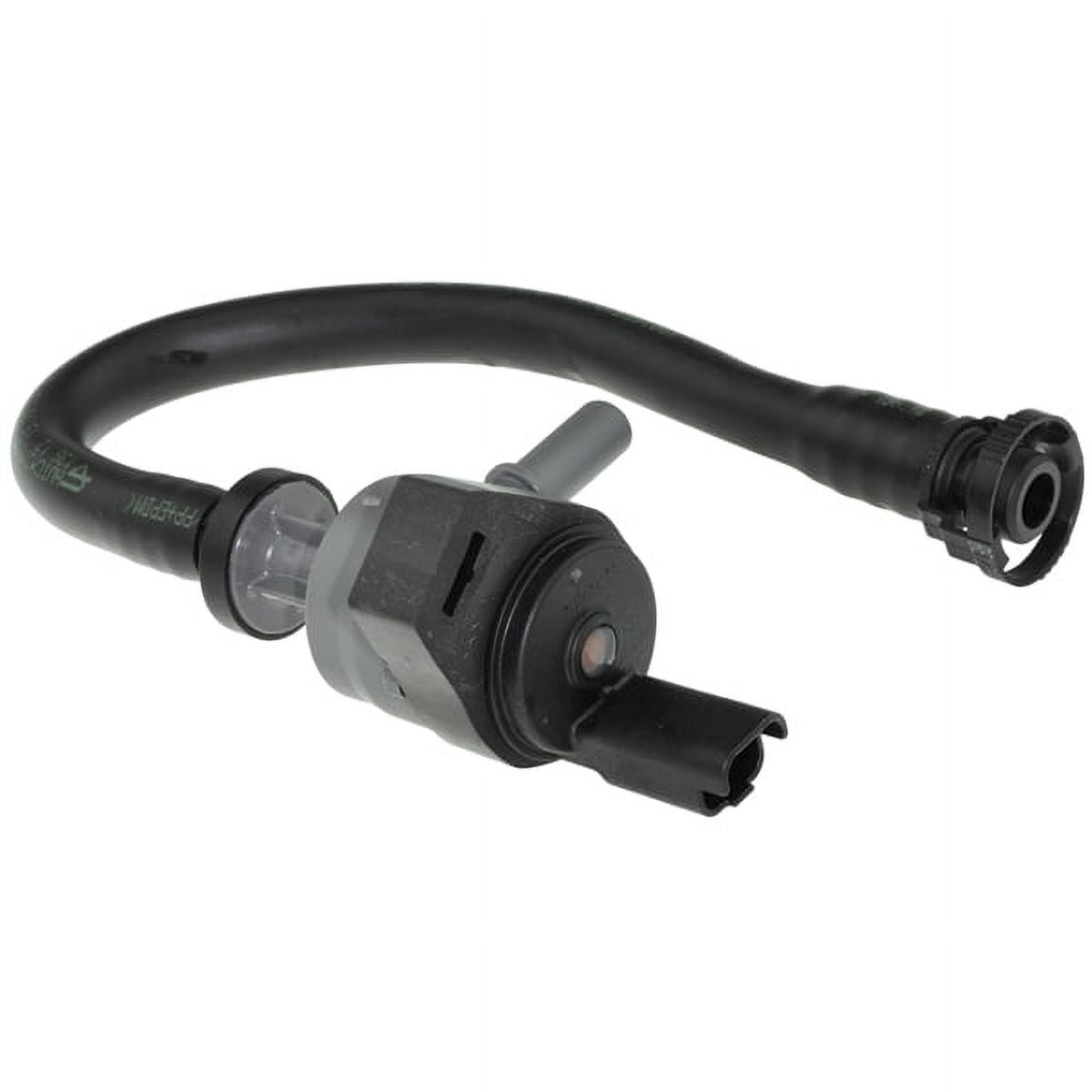 Vapor Canister Purge Solenoid
