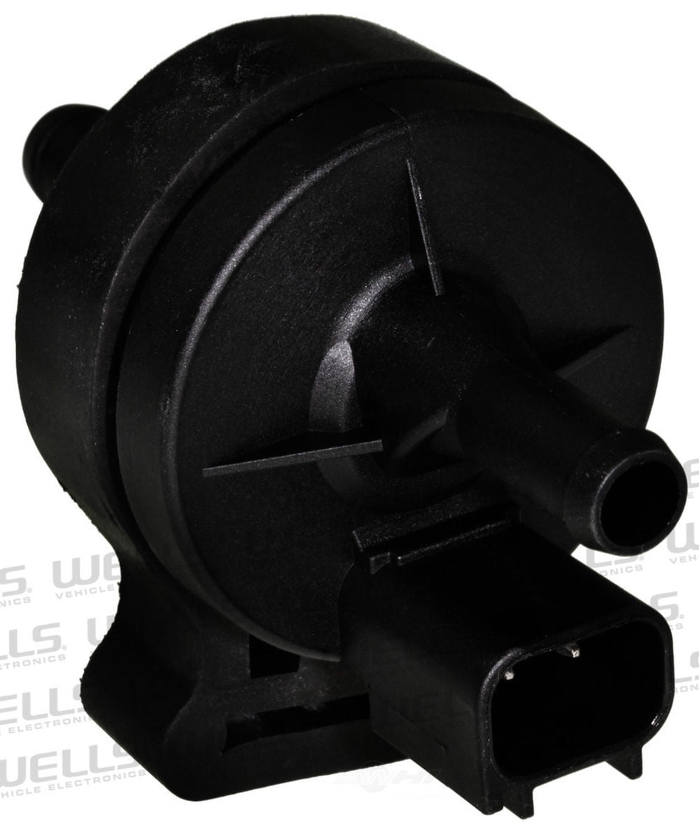 Vapor Canister Purge Solenoid