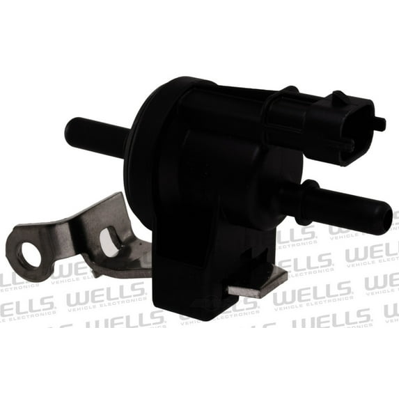 Vapor Canister Purge Solenoid