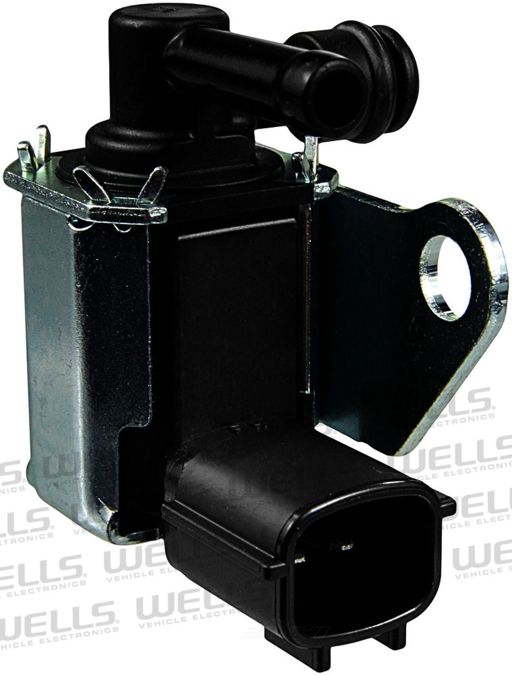 Vapor Canister Purge Solenoid