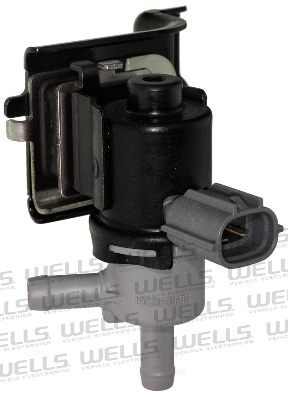 Vapor Canister Purge Solenoid