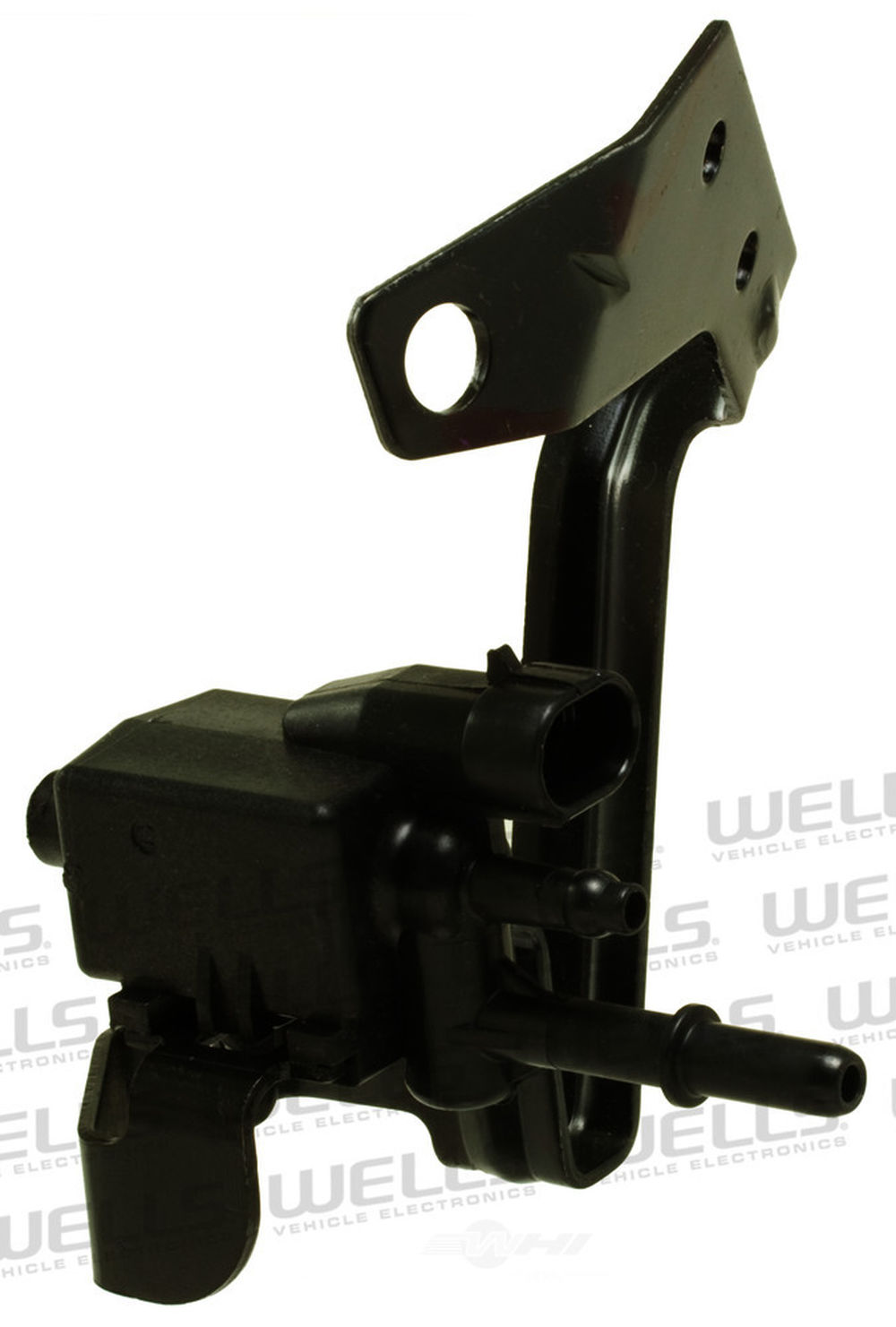Vapor Canister Purge Solenoid