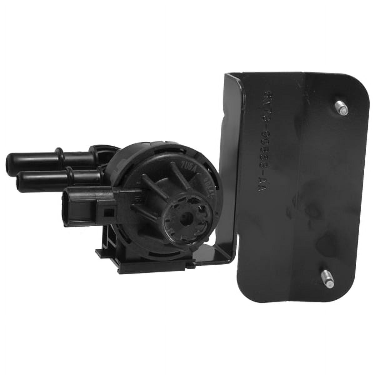 Vapor Canister Purge Solenoid
