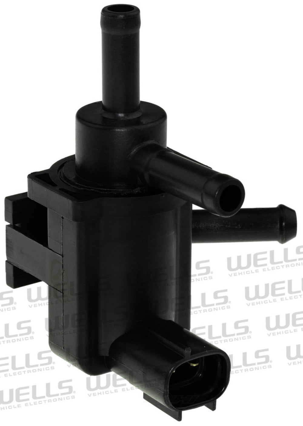 Vapor Canister Purge Solenoid