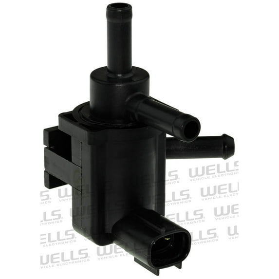 Vapor Canister Purge Solenoid