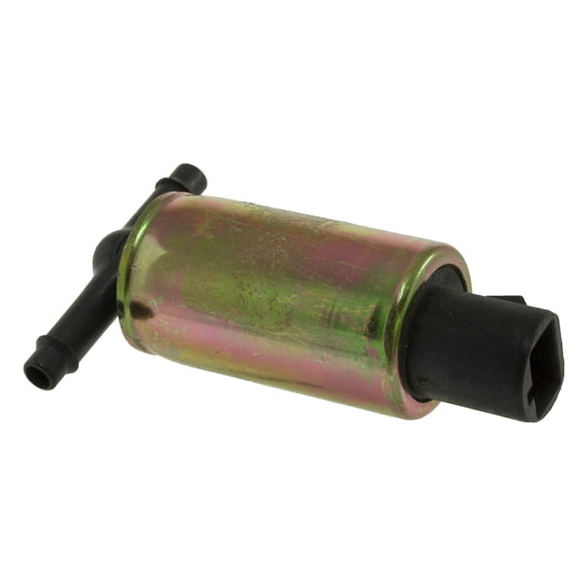 Vapor Canister Purge Solenoid